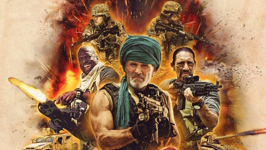 The Prey: Legend of Karnoctus