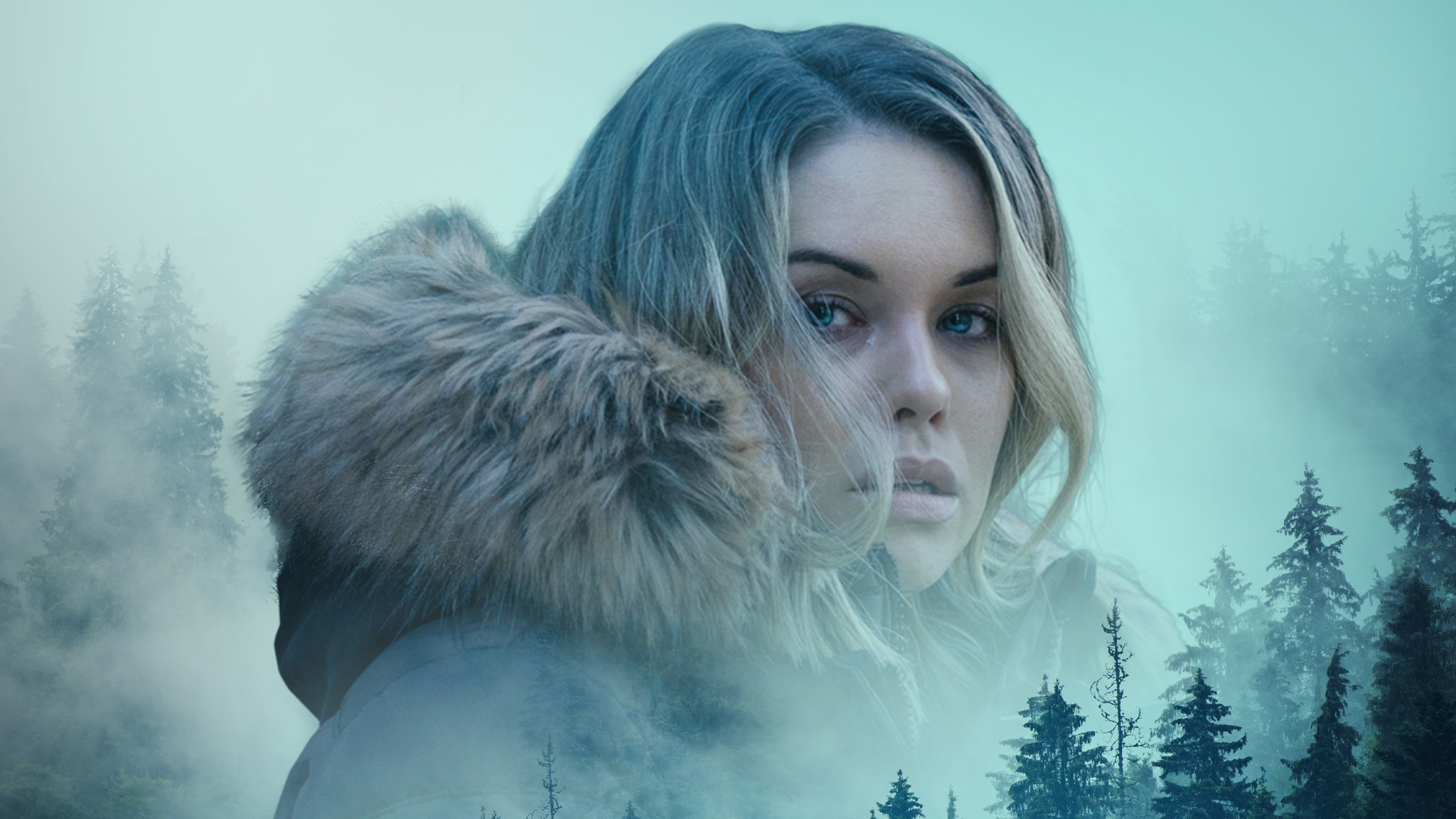 Secrets in the Wilderness