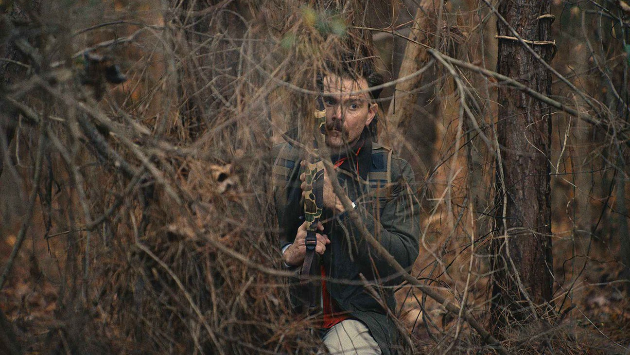 The Integrity of Joseph Chambers